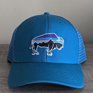 Patagonia Buffalo Hat